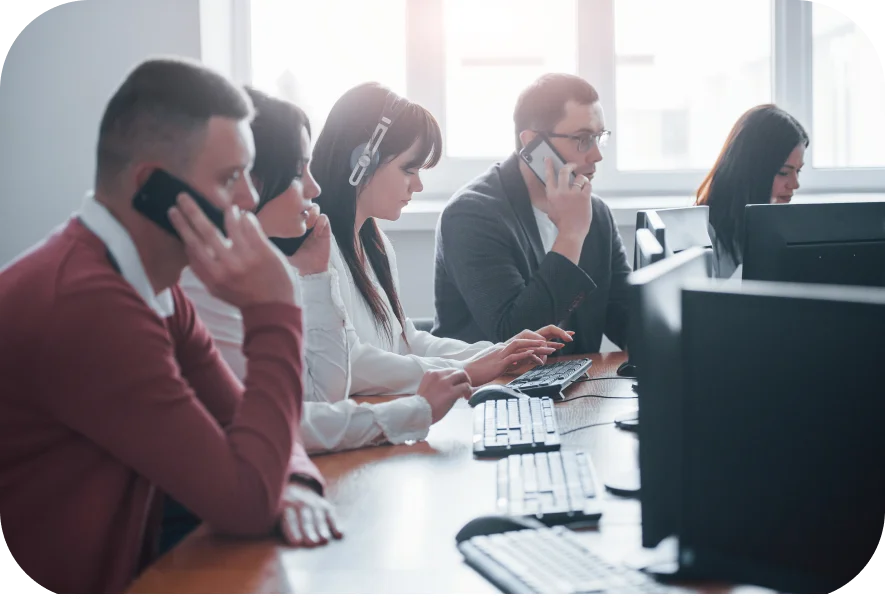 Что включает в себя «Контроль качества звонков» от MTS в Перми