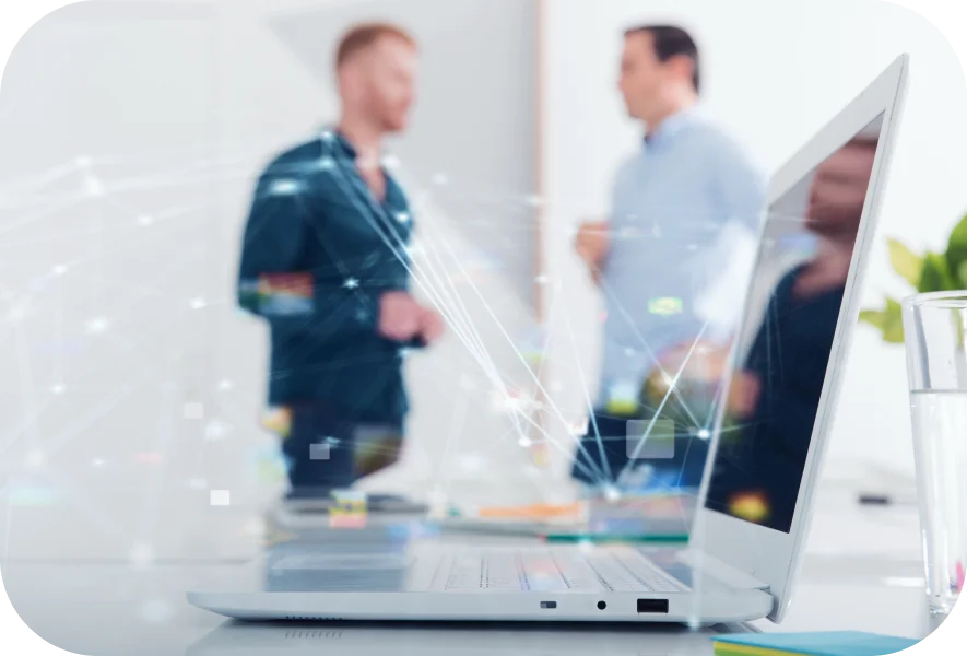 Основные подходы к построению сетей в Перми